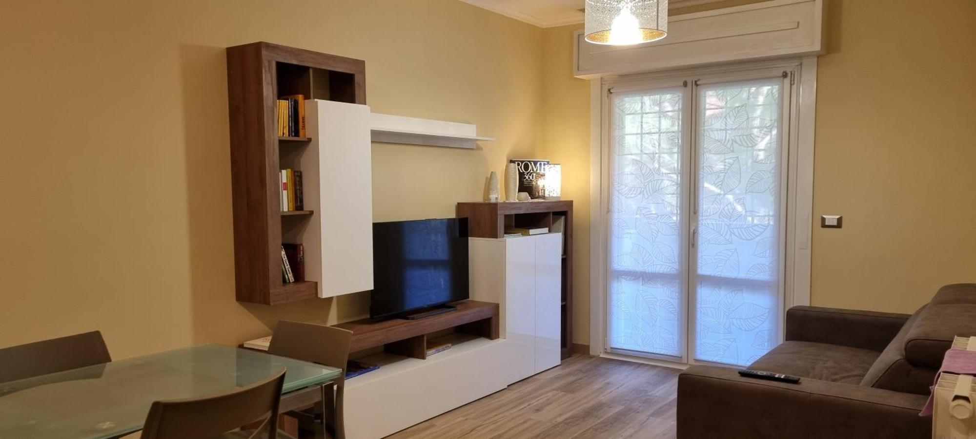 Lucia's - Apartment *